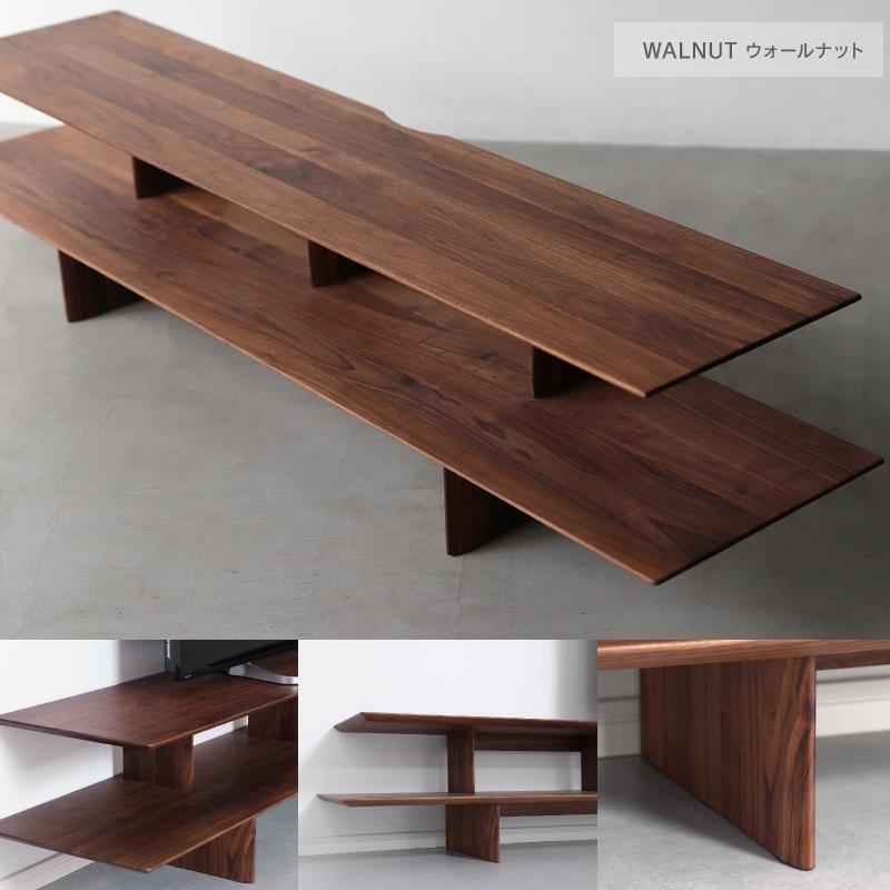 NOWHERE LIKE HOME 関家具 公式店 テレビ台 ローボード おしゃれ 180