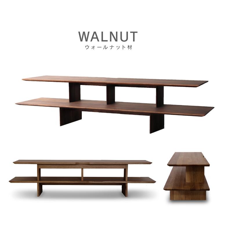 NOWHERE LIKE HOME 関家具 公式店 テレビ台 ローボード おしゃれ 180