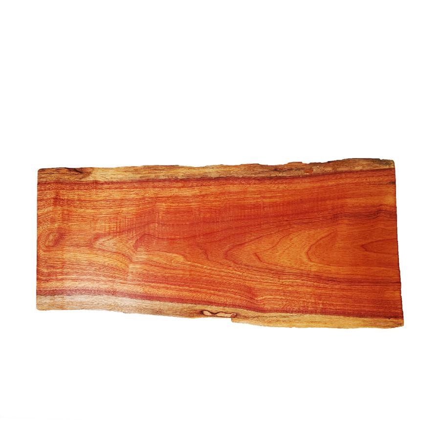 shop K 美品 1点物 天然木 飾り台 一枚板 盆栽 床の間 レトロ 美品 1点