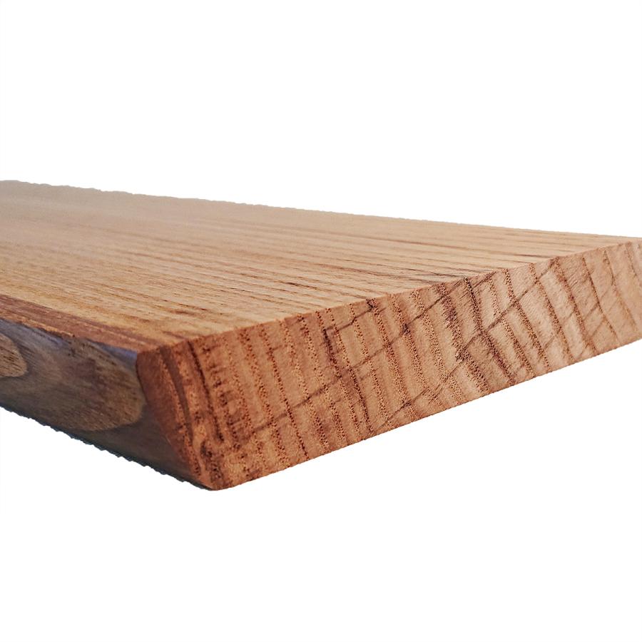 花台 木製 栗 1 23mm厚 411mm長 144mm幅 1枚板 床の間 玄関 飾り台 1点