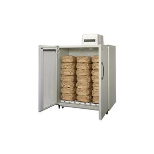 ホシザキ（HOSHIZAKI） 玄米保冷庫 21袋 HRA-21GD1-Z 組立費込み