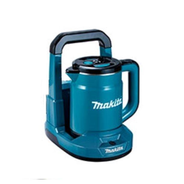 マキタ（makita） 充電式ケトル KT360DZ (青) 36V（18V+18V ) 本体のみ