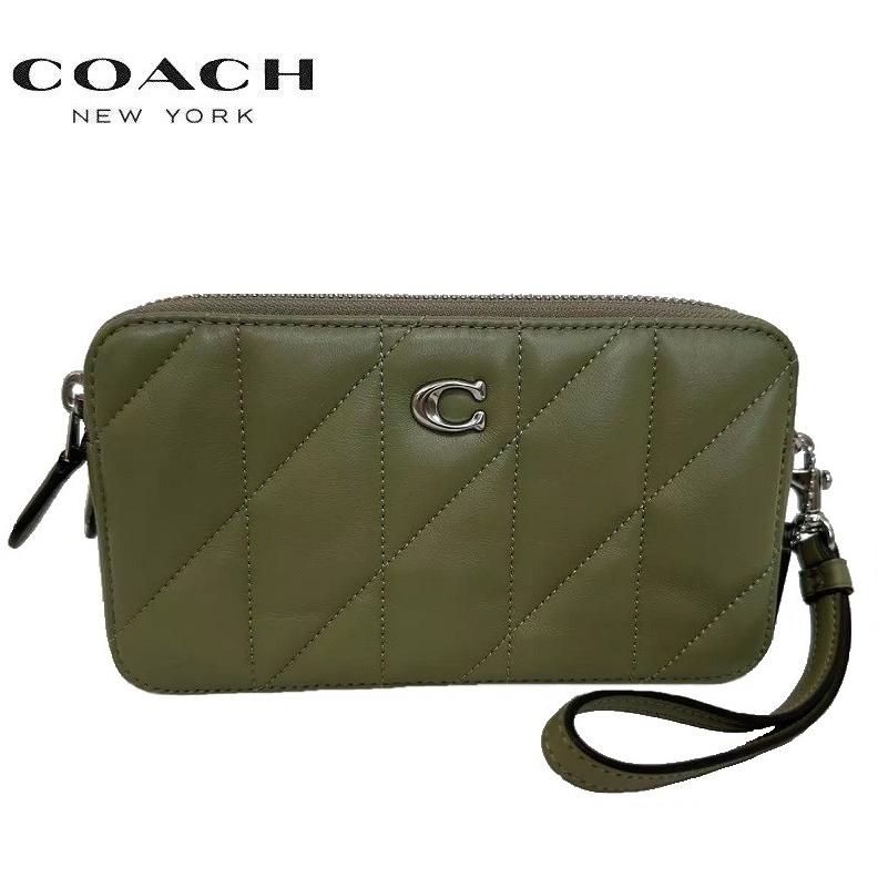 COACH（コーチ） バッグ 2024新作セール CM531 ショルダーバッグ 斜め
