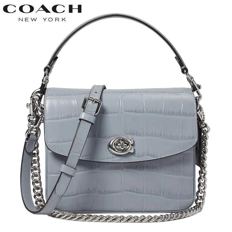 COACH（コーチ） バッグ 2024新作 CP138 ショルダーバッグ スマホ