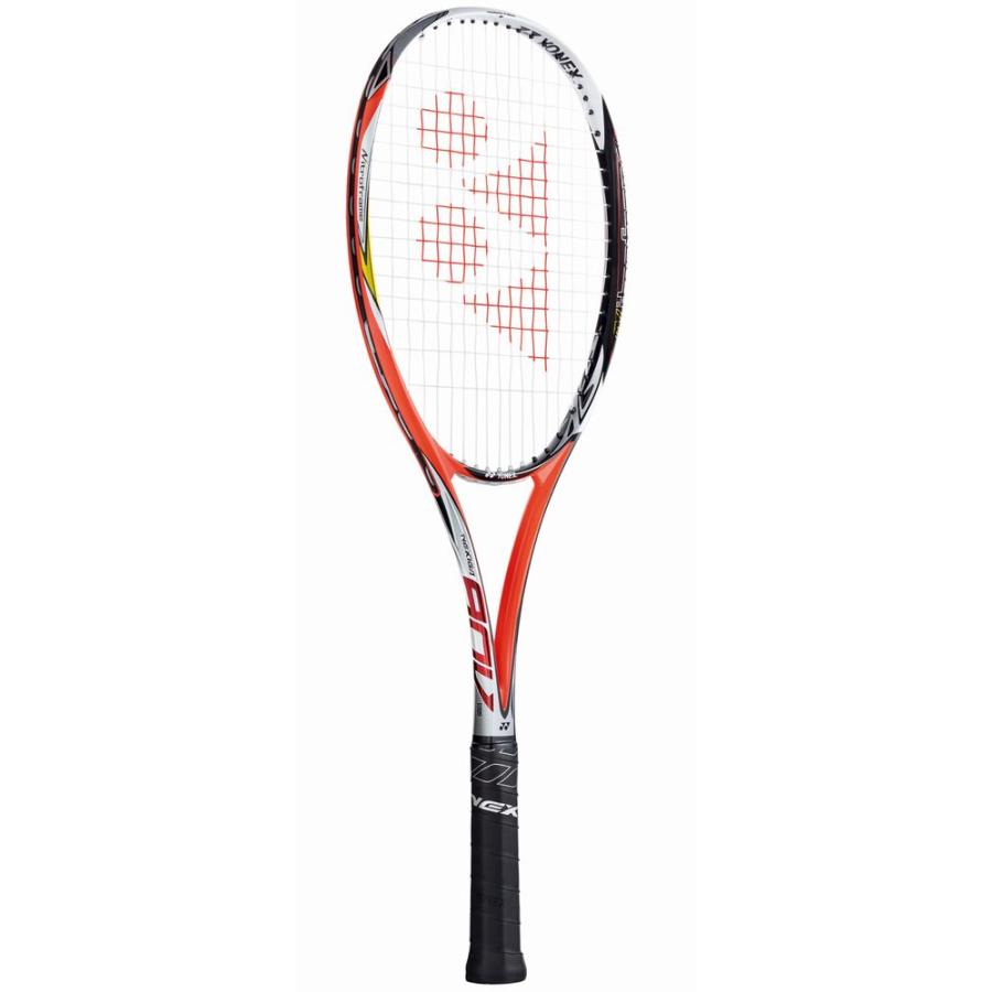 YONEX（ヨネックス） ソフトテニス ラケット ネクシーガ90V : カスカワ