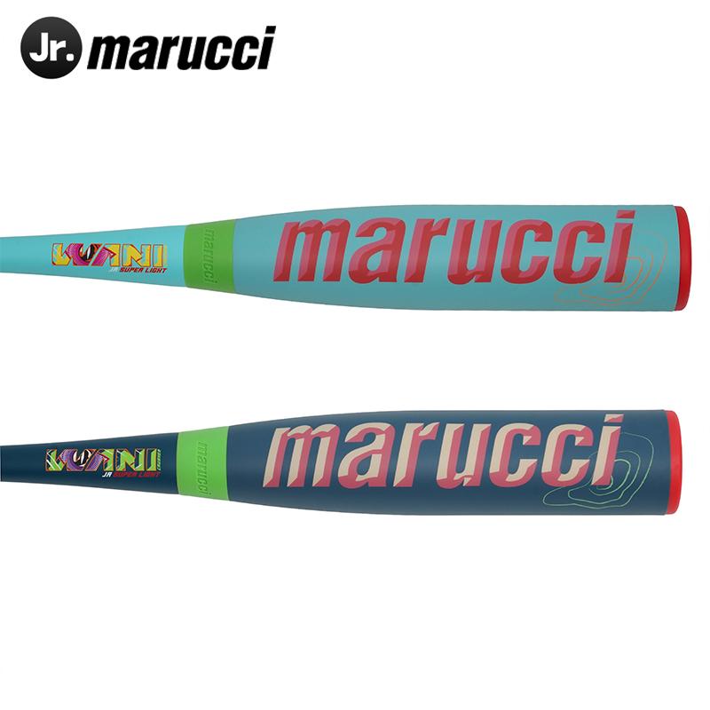 軽量ワニ登場！マルチ marucci ワニクラッシャースーパーライト WANI