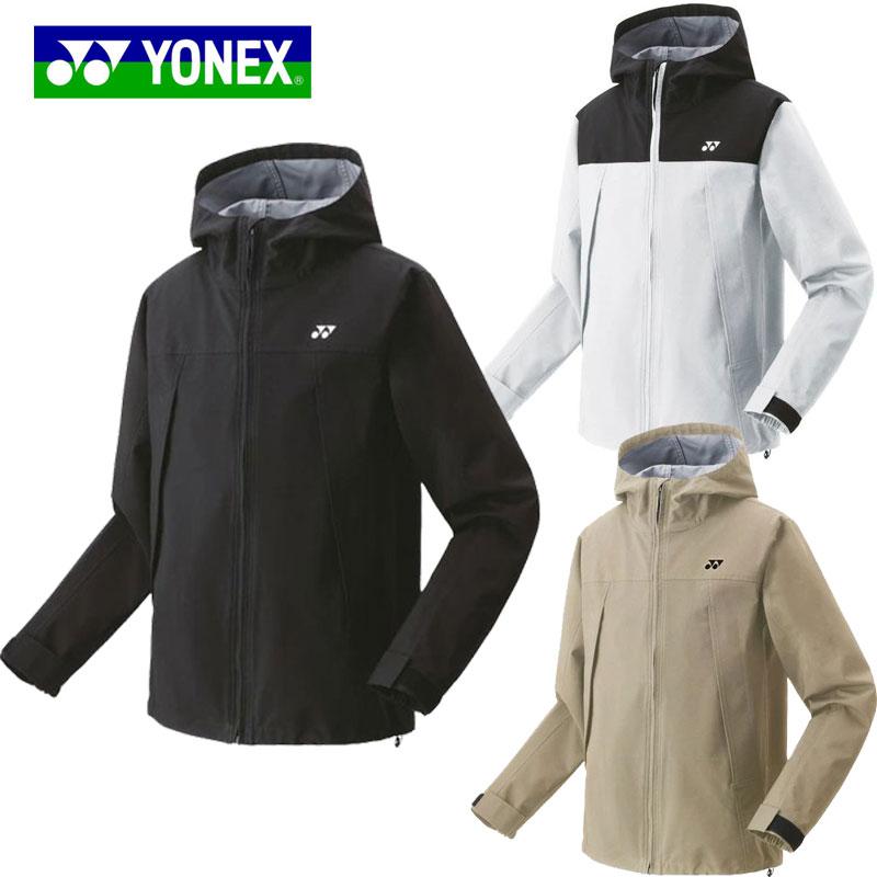 YONEX（ヨネックス） ジャケット トレーニング スノボでも使用可 ユニ