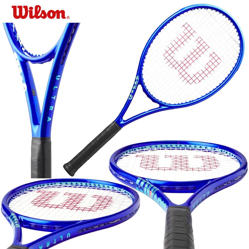 ラケット(硬式用) Wilson ULTRA TOUR 98 G2 wilson ULTRA TOUR98