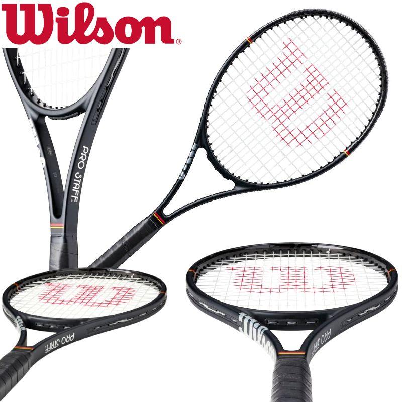 Wilson（ウイルソン） ウィルソン 硬式テニスラケット PRO STAFF X