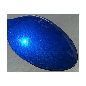 スバル02C 塗料 WRブルーマイカ レガシィ 希釈済 カラーナンバー