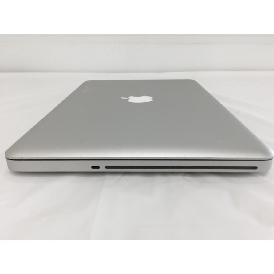 MacBook Pro 送料無料 Apple Pro/13-inch Mid 2012/A1278/Core i7 CPU