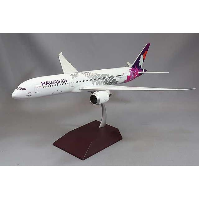 r*o様 ポケモン Boeing 787-9 モデル 1/200 非売品・新商品情報】1/200