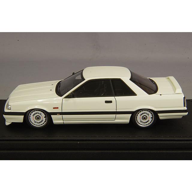 ミニカー/完成品 イグニッションモデル 1/43 日産 スカイライン GTS