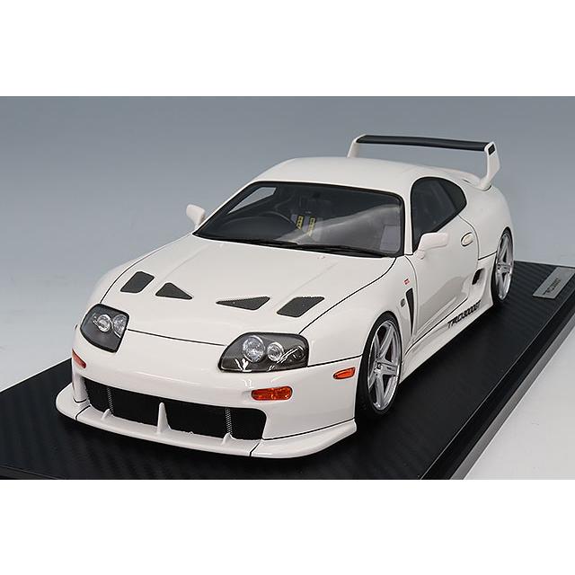 イグニッションモデル 1/18 トヨタ スープラ (A80) TRD 3000GT