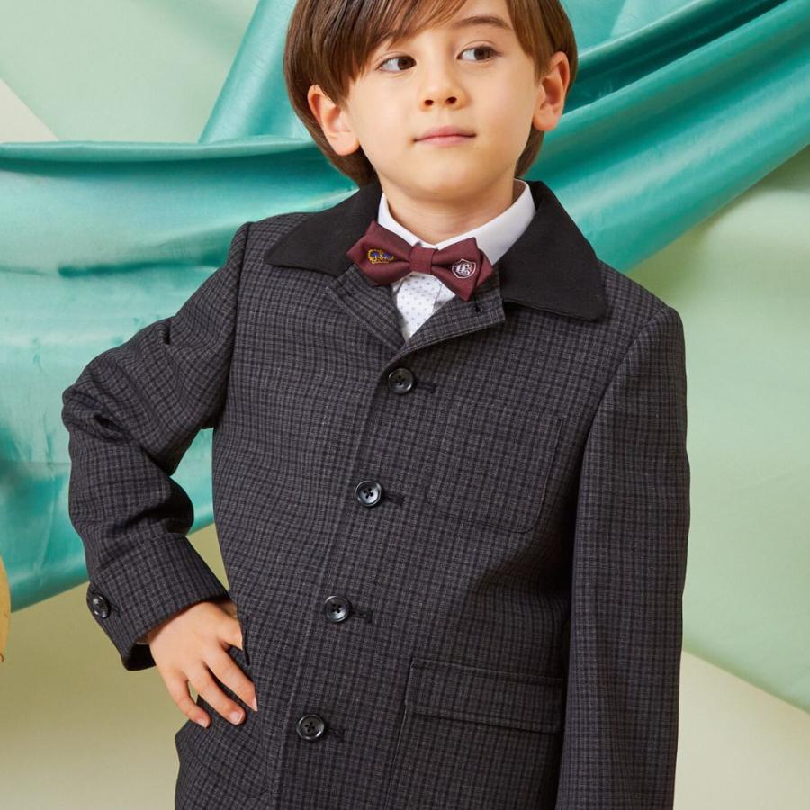 CHOPIN（ショパン） SALE 入学式 男の子 スーツ 半ズボン キッズ 子供