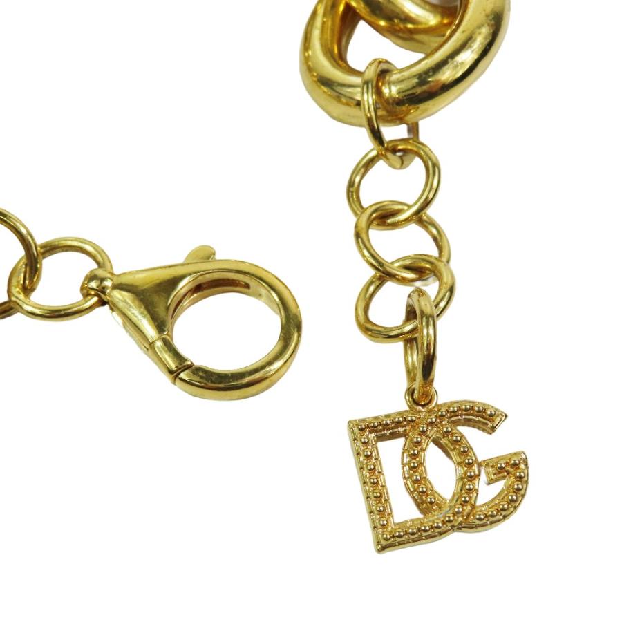 DOLCE&GABBANA（ドルチェ & ガッバーナ） 美品 ドルチェアンド