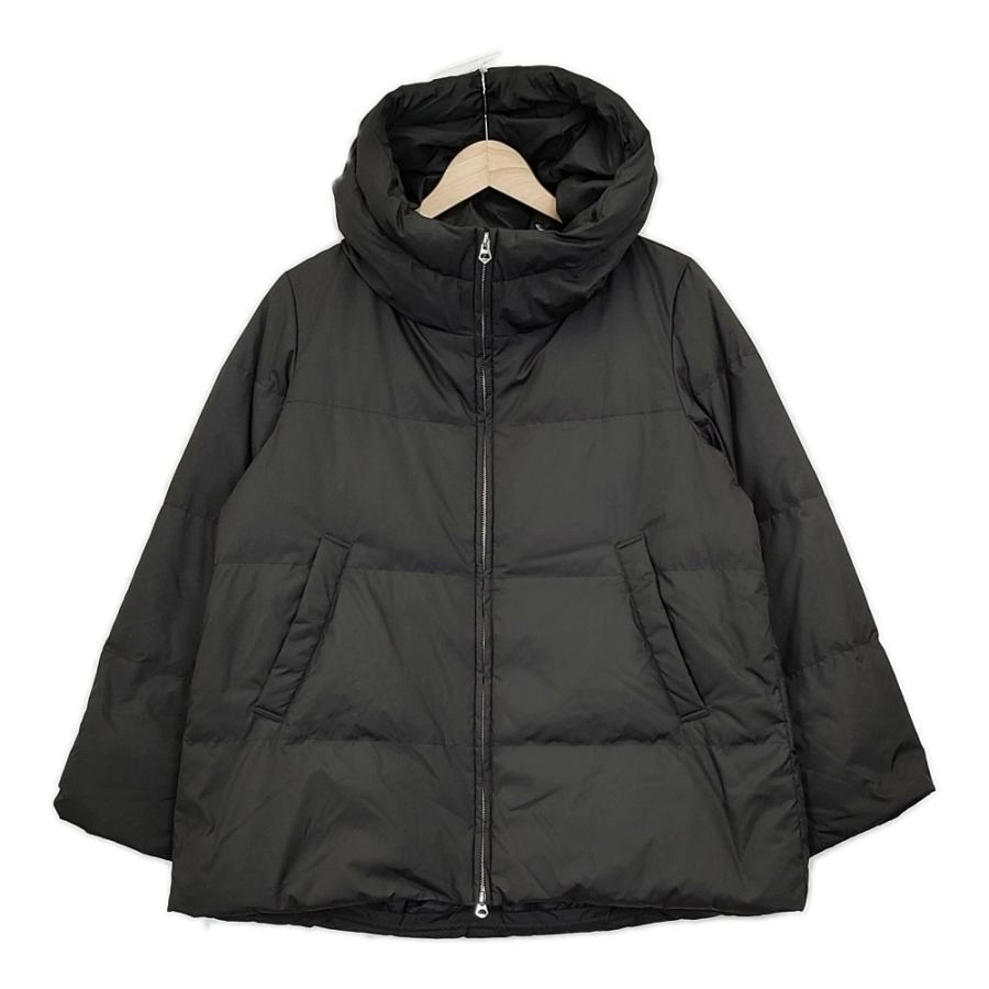 IENA 2023AW イエナ ハイマルチタフタダウンショートコート 36 ハイ