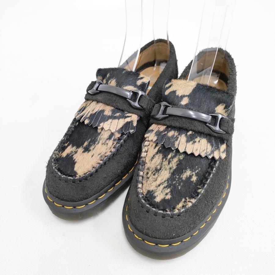 Dr.Martens（ドクターマーチン） Dr.Martens ADRIAN スナッフル