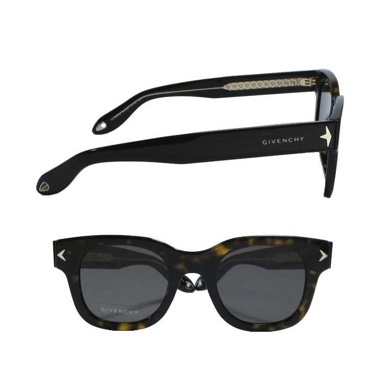 GIVENCHY（ジバンシィ） 【GIVENCHY】 サングラス GV7037/S 9WZ ダーク