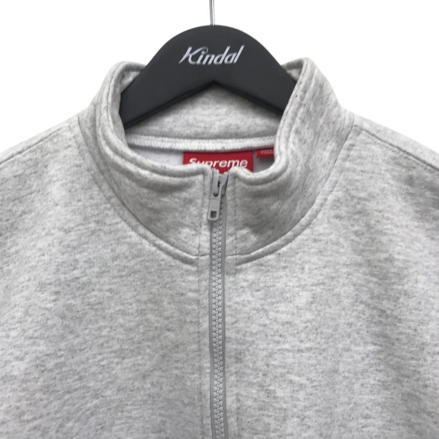 Supreme（シュプリーム） Supreme 24AW Collegiate Half Zip Pullover