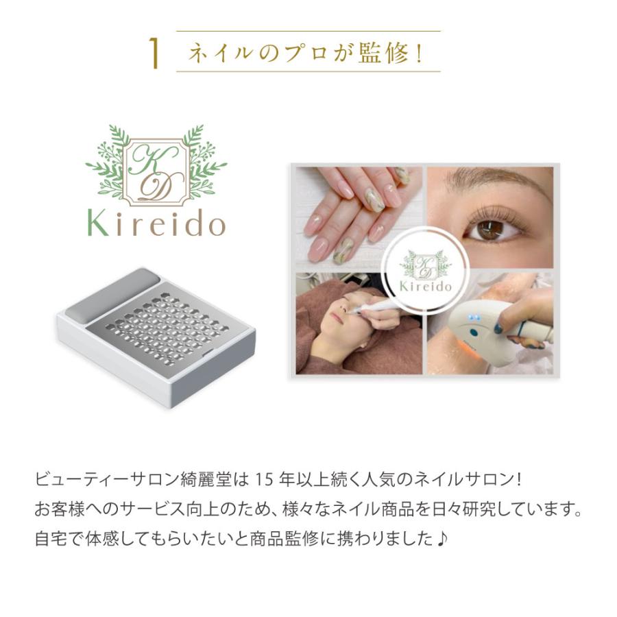 Petitor ネイル集塵機 ネイルケア 静音設計 充電式【Petitor