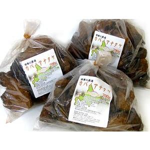 業務用 カバノアナタケ茶塊(原体)2.1kg(700g×3袋セット)北海道産