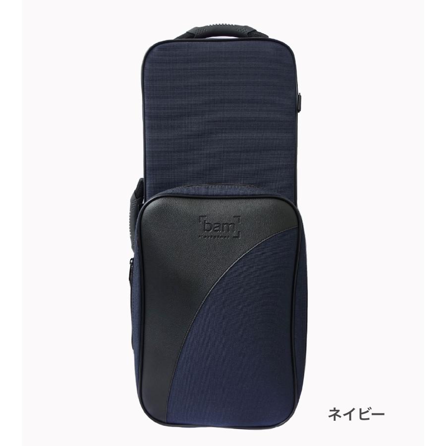 アルトサックスケース bam（バム）トレッキング 3021S : 管楽器専門店