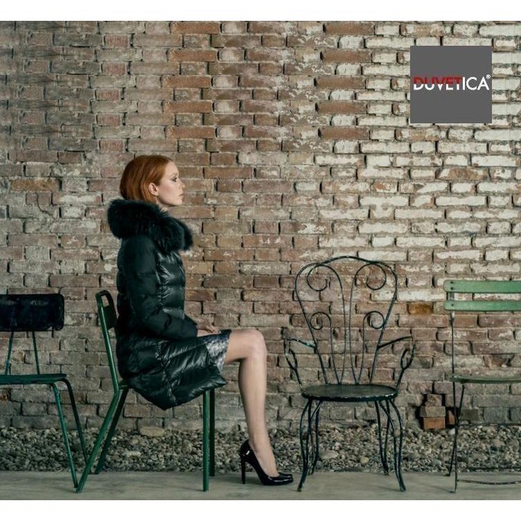 DUVETICA（デュベティカ） セール SALE DUVETICA Procri グレー