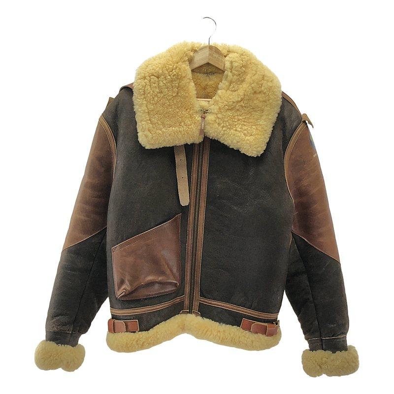 Aero Leathers（エアロレザー） AEROLEATHER / エアロレザー | B-3