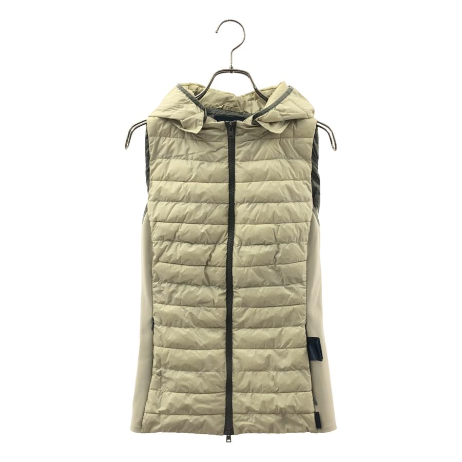 HERNO（ヘルノ） Laminar ラミナー ダウンベスト : KLD ヤフー