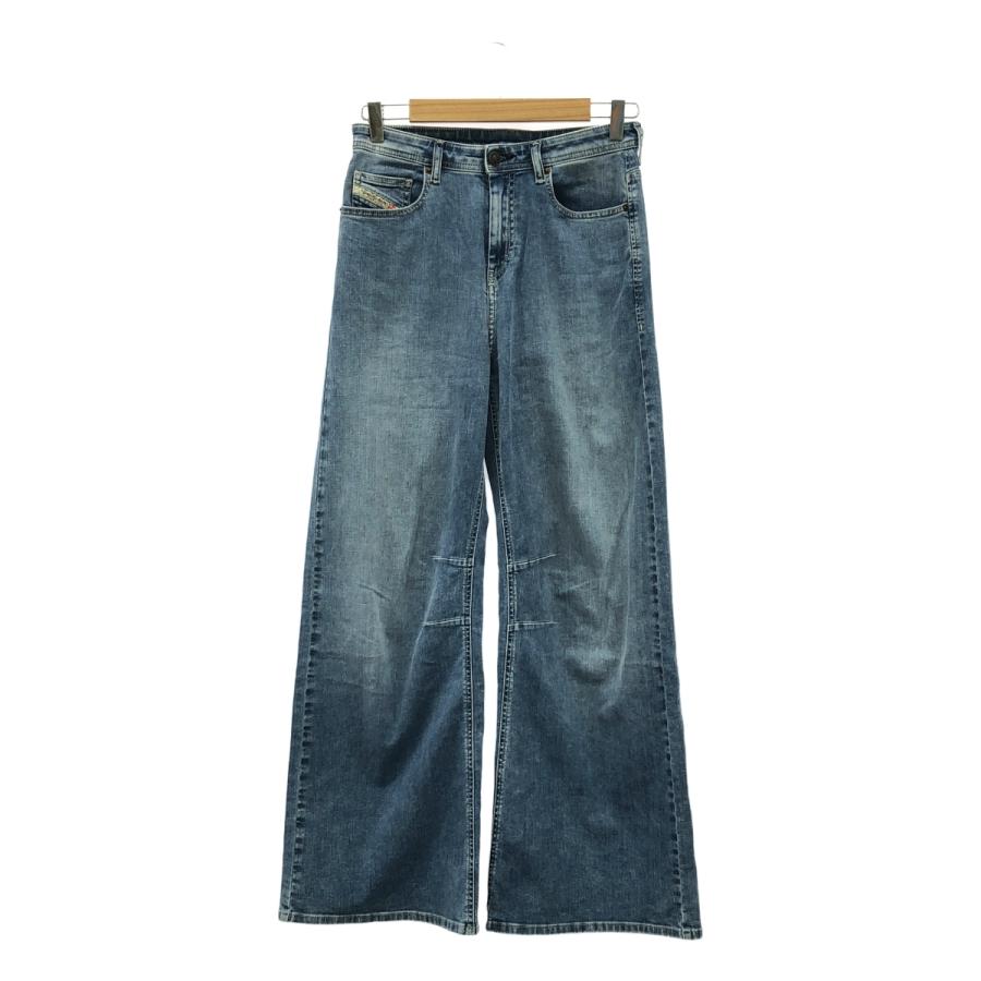 DIESEL（ディーゼル） | 2024 P-MIRT-OUT リラックスフィト ワイド