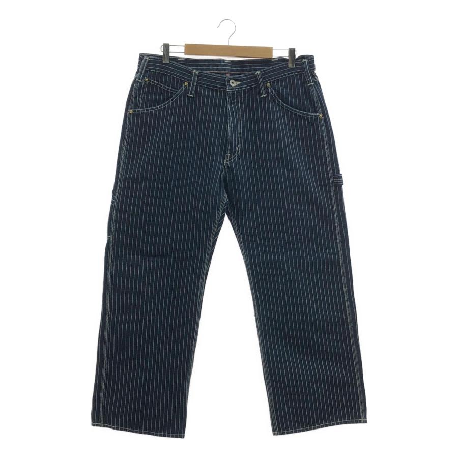 IRON HEART / アイアンハート | ウォバッシュ ペインター ワーク