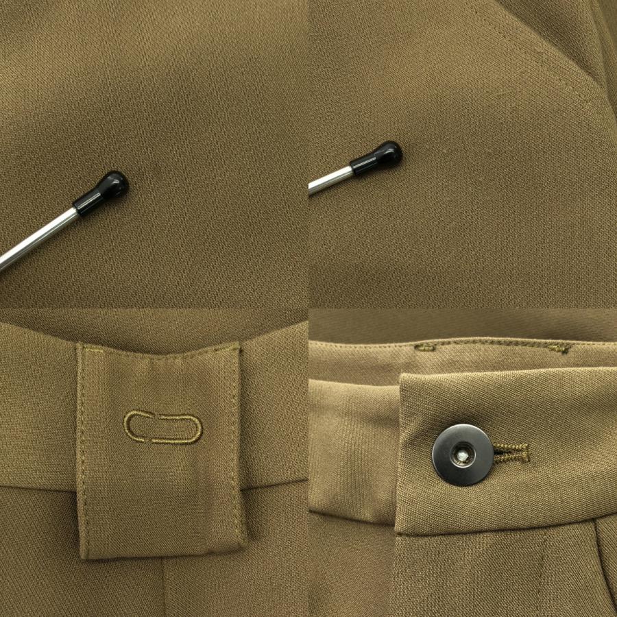 COMMON/DIVISOR / コモンディバイザー | 変形 パッチ ワイド