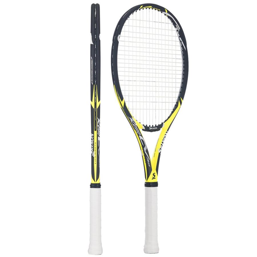 SRIXON スリクソン テニス硬式テニスラケット REVO CV 3.0 レヴォ