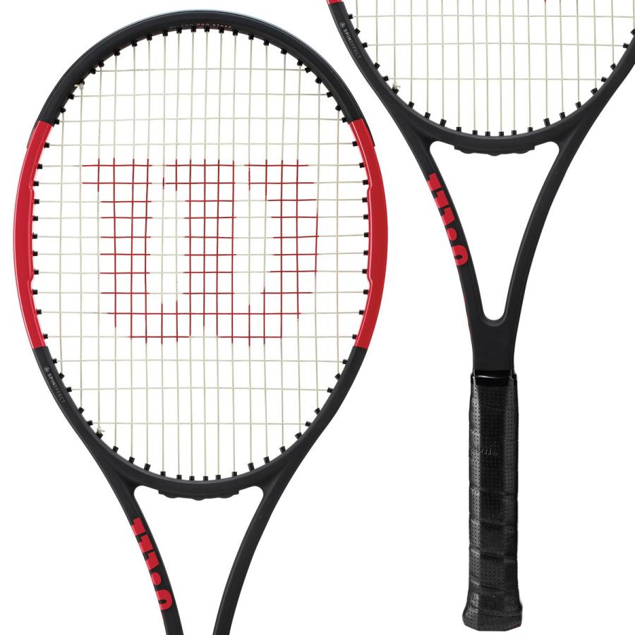 Wilson（ウイルソン） 「PRO STAFF 97S プロスタッフ97S WRT731610