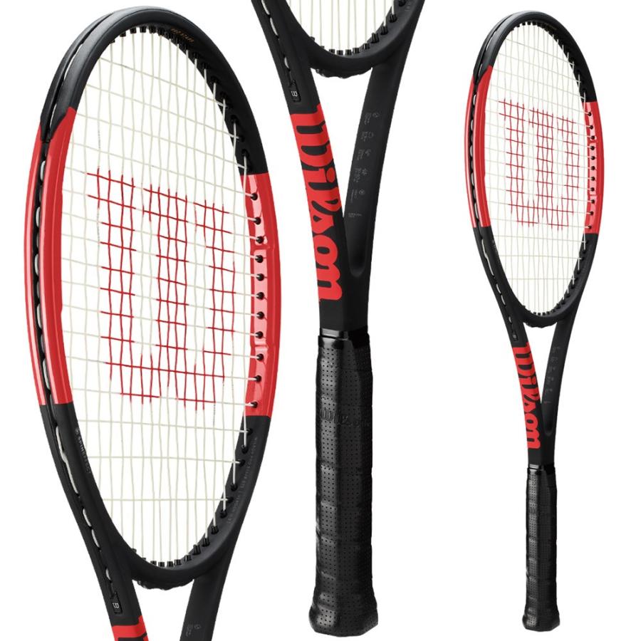 Wilson（ウイルソン） 「PRO STAFF 97S プロスタッフ97S WRT731610