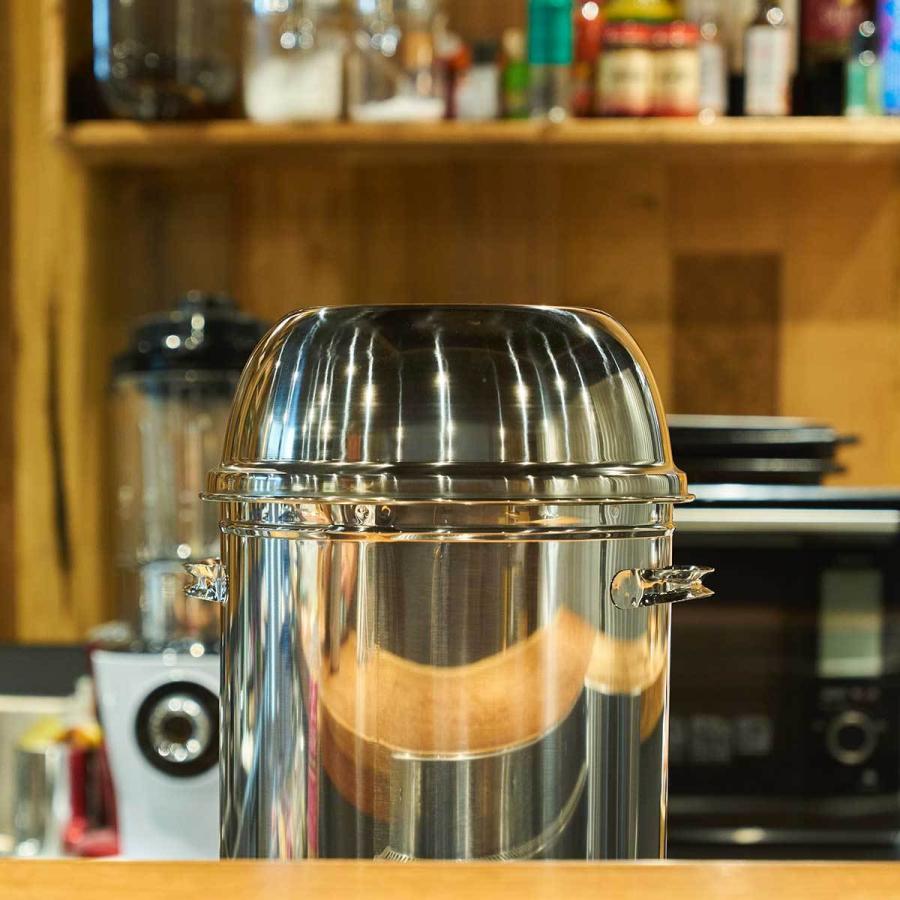 日本製】WAKUI(ワクイ) 業務用 燻製器 ロースター スモーカー