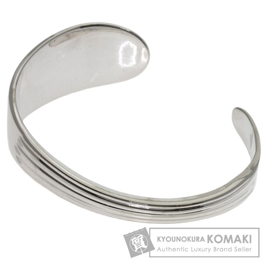 TIFFANY&Co.（ティファニー） カトラリー モチーフ バングル