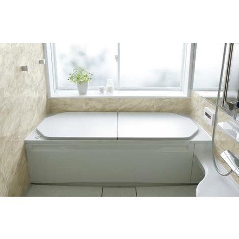 ノーリツ水回り部品 バスルーム ふろふた・ふろいす：断熱ふろふた