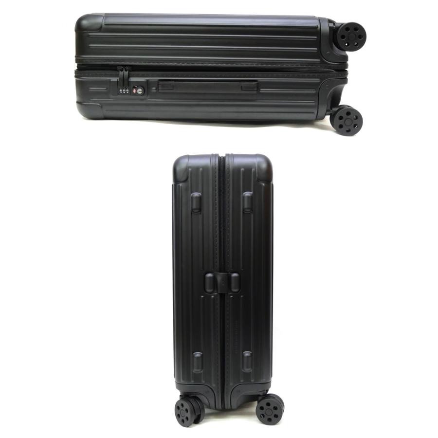 RIMOWA（リモワ） キャリーケース エッセンシャル チェックインM 60L