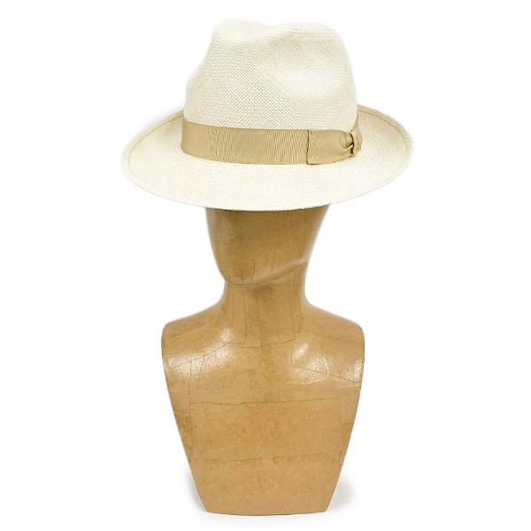 Borsalino（ボルサリーノ） BORSALINO PANAMA QUITO MIDDLE パナマ