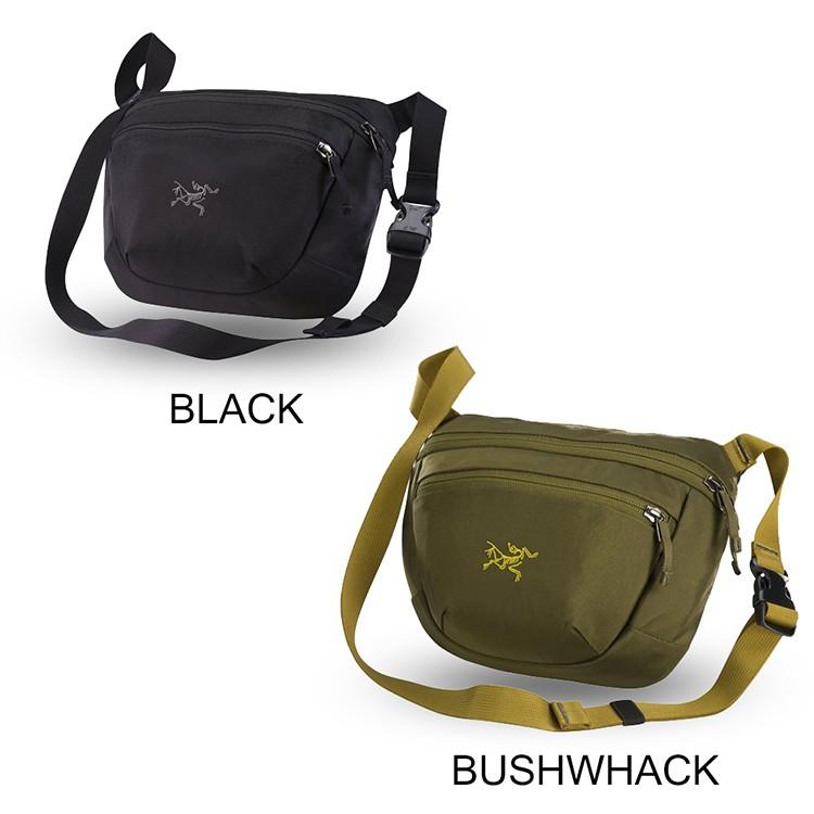 爆買 Arc'teryx Maka2 17172 アークテリクス マカ2 ウエストパック