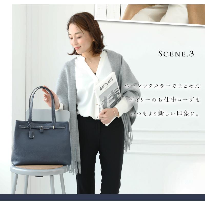 傳濱野 【傳濱野】キャリアシーンが輝く理想のお仕事バッグ Mietia