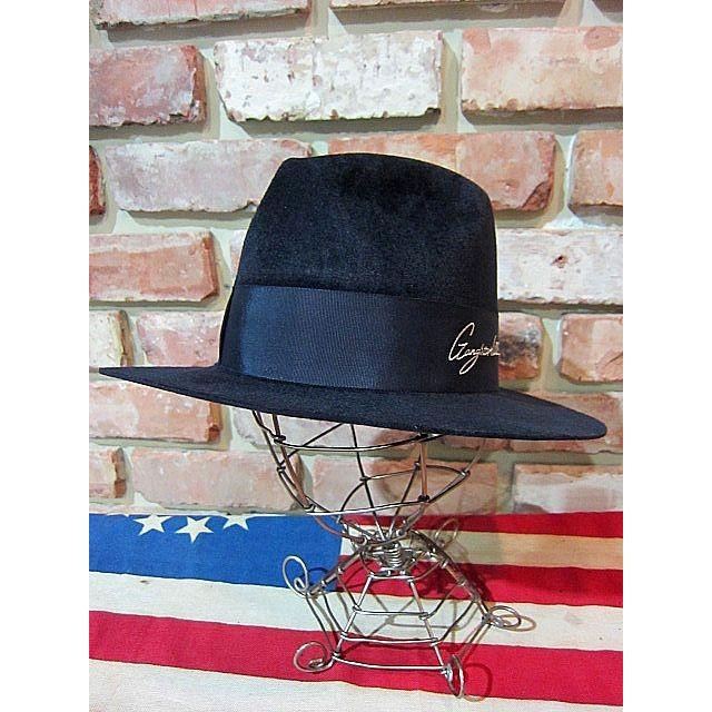 GANGSTERVILLE（ギャングスタービル） ハット GANGSTERVILLE SMUGGLER