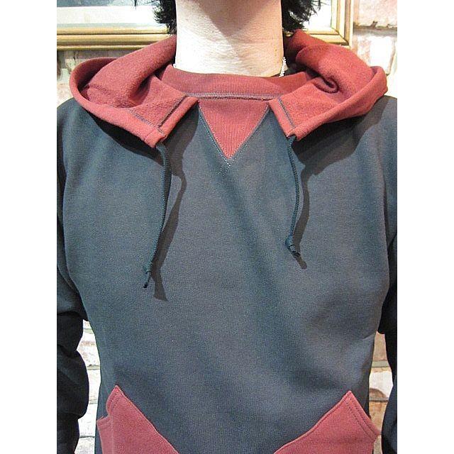 フリーホイーラーズ（FREEWHEELERS） パーカー FREEWHEELERS POWER