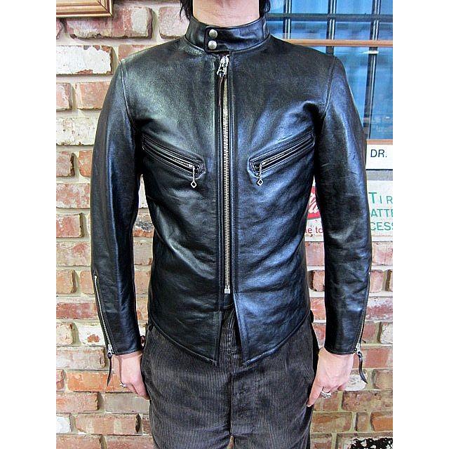 フリーホイーラーズ（FREEWHEELERS） レザージャケット FREEWHEELERS