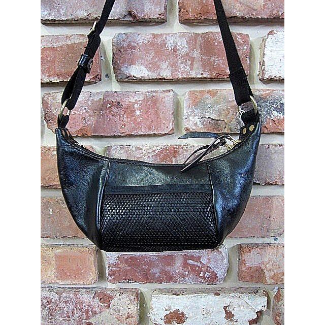 ウエストライド バック WEST RIDE LEATHER MINI SHOULDER BAG