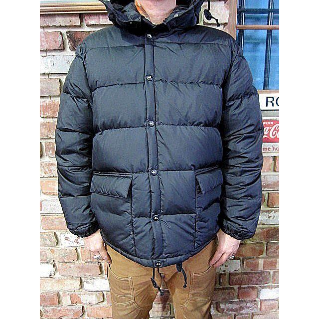 HOLUBAR（ホルバー） ダウンジャケット HOLUBOR COLORADO PARKA HLB-01