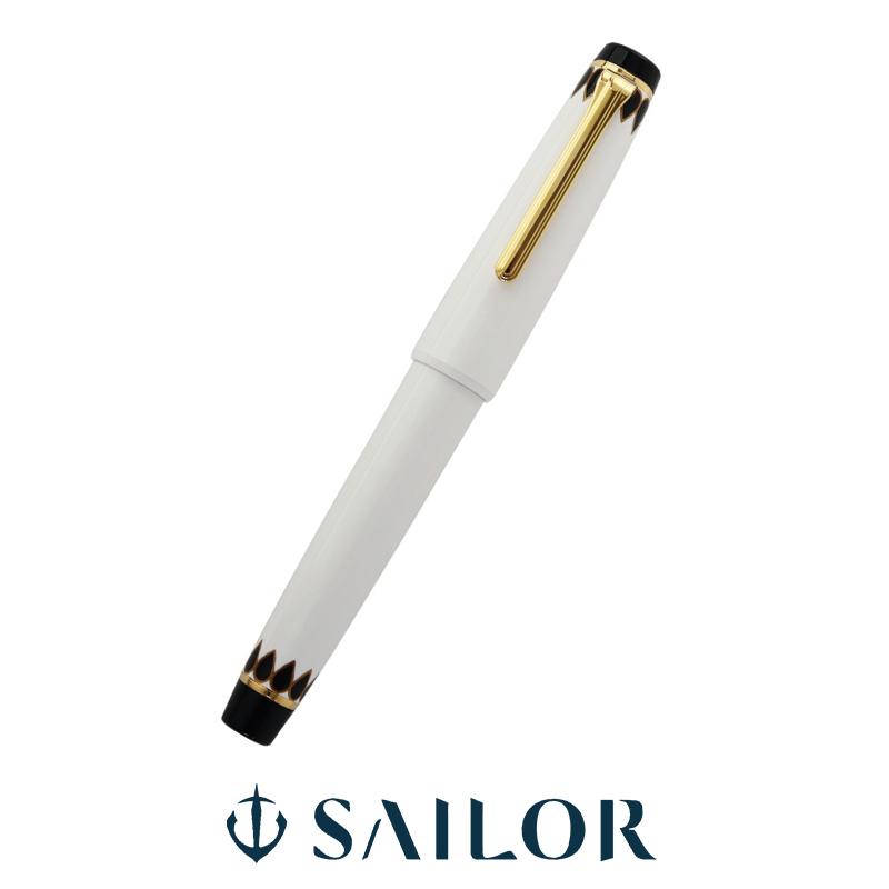 プロフェッショナルギア セーラー万年筆 Classic Ko 蒔絵文房 万年筆