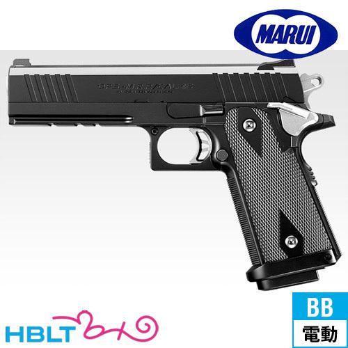 TOKYO MARUI（東京マルイ） ハイキャパE 電動ハンドガン : HBLT - 通販